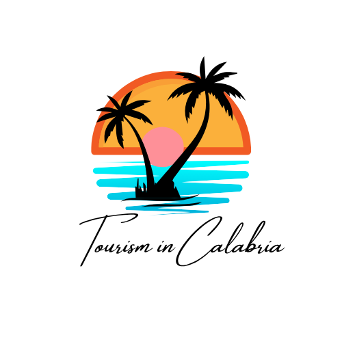 Tourism in Calabria, Italy Logo